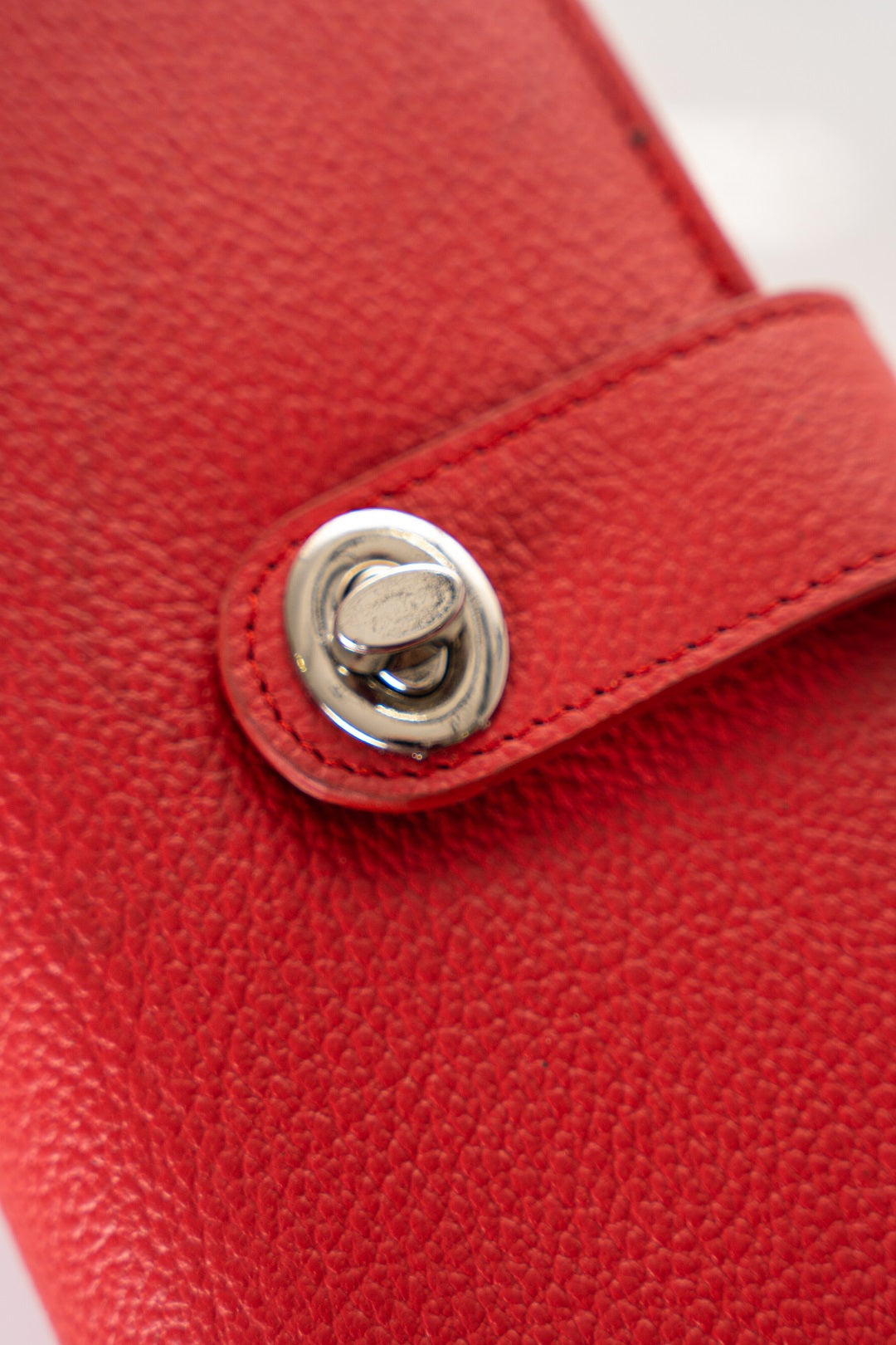 The Everyday Clutch
