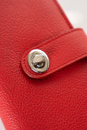 The Everyday Clutch