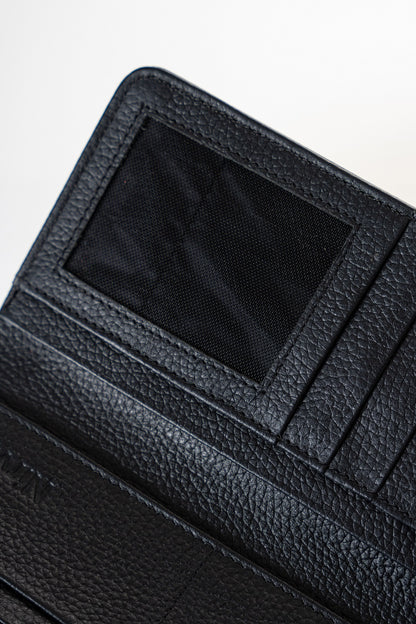 The Everyday Clutch
