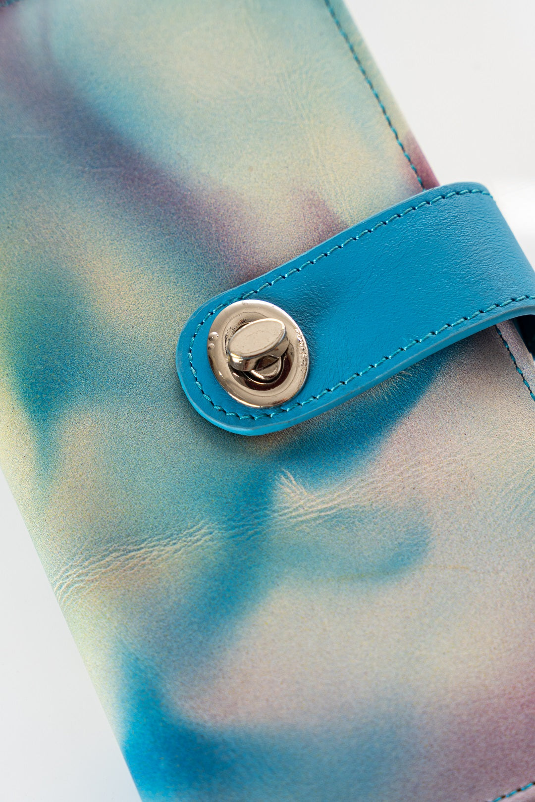 The Everyday Clutch