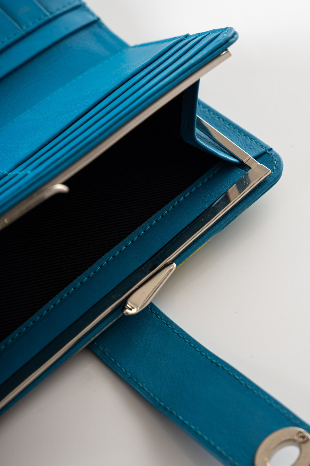 The Everyday Clutch