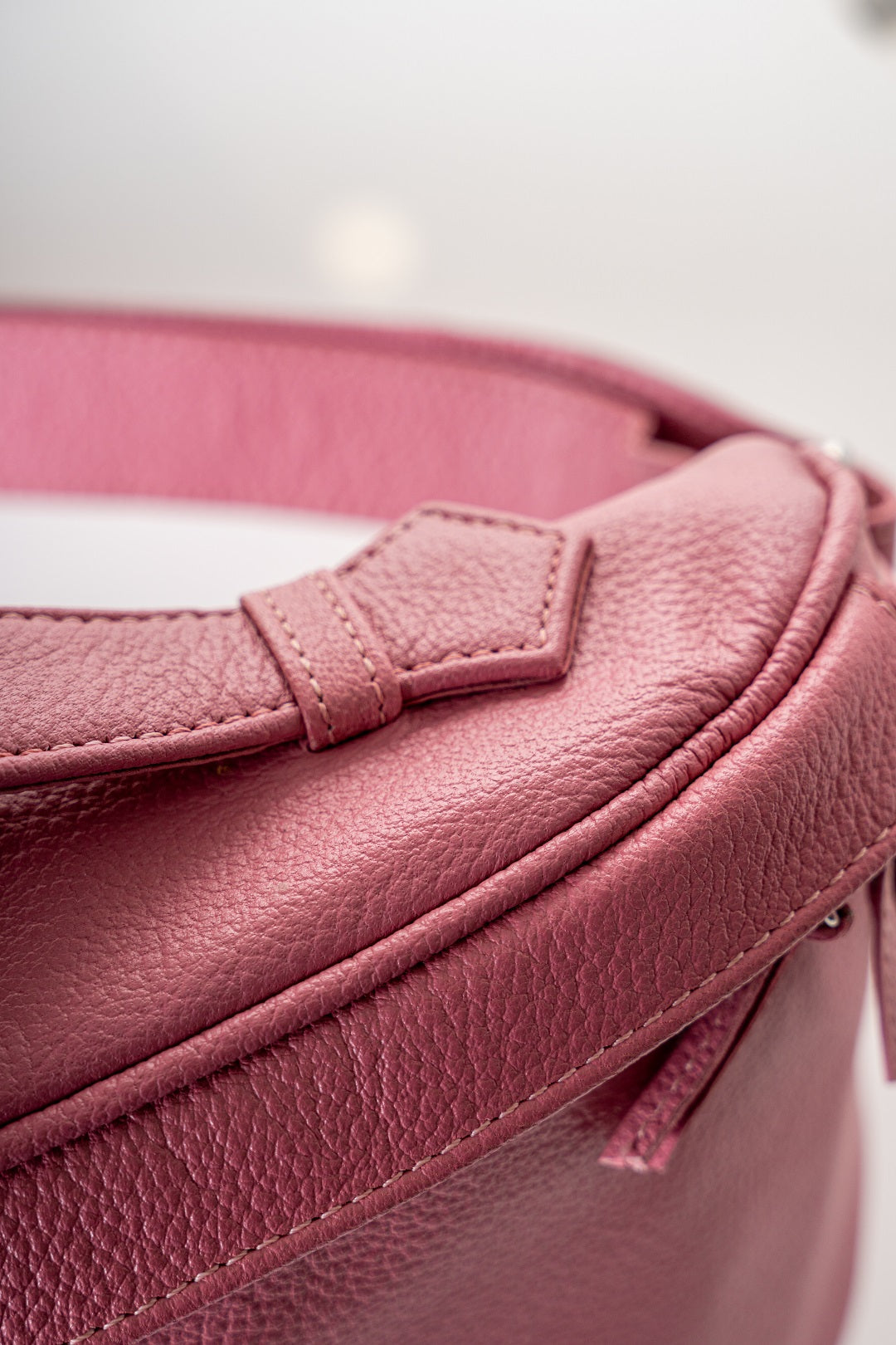 Fanny Pack Pink (Big size)