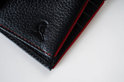 The Vintage Wallet