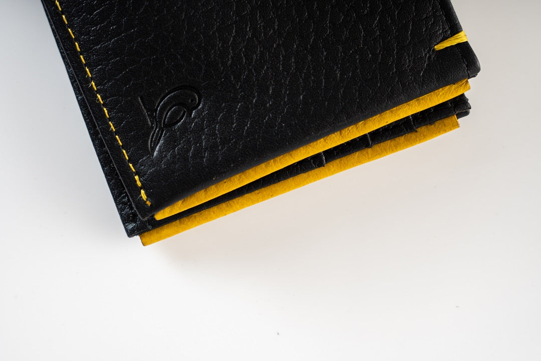 The Vintage Wallet