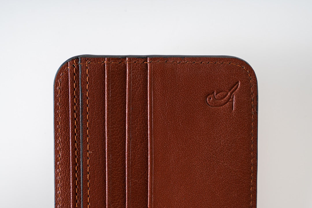 Criss Cross Bi-Fold