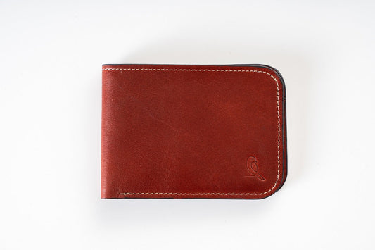 Signature Wallet