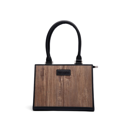 Wood Fusion