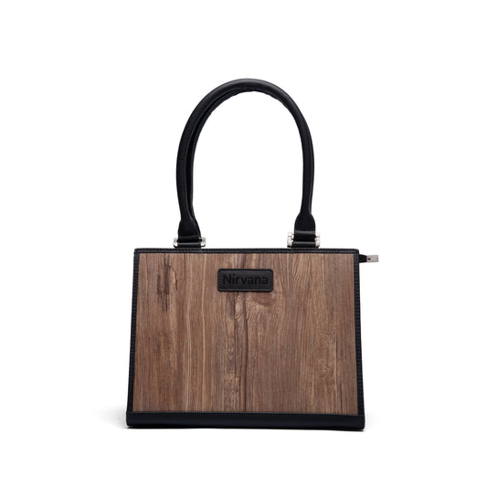 Wood Fusion