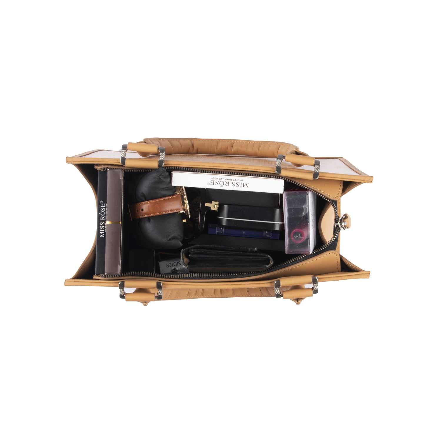 Wood Fusion