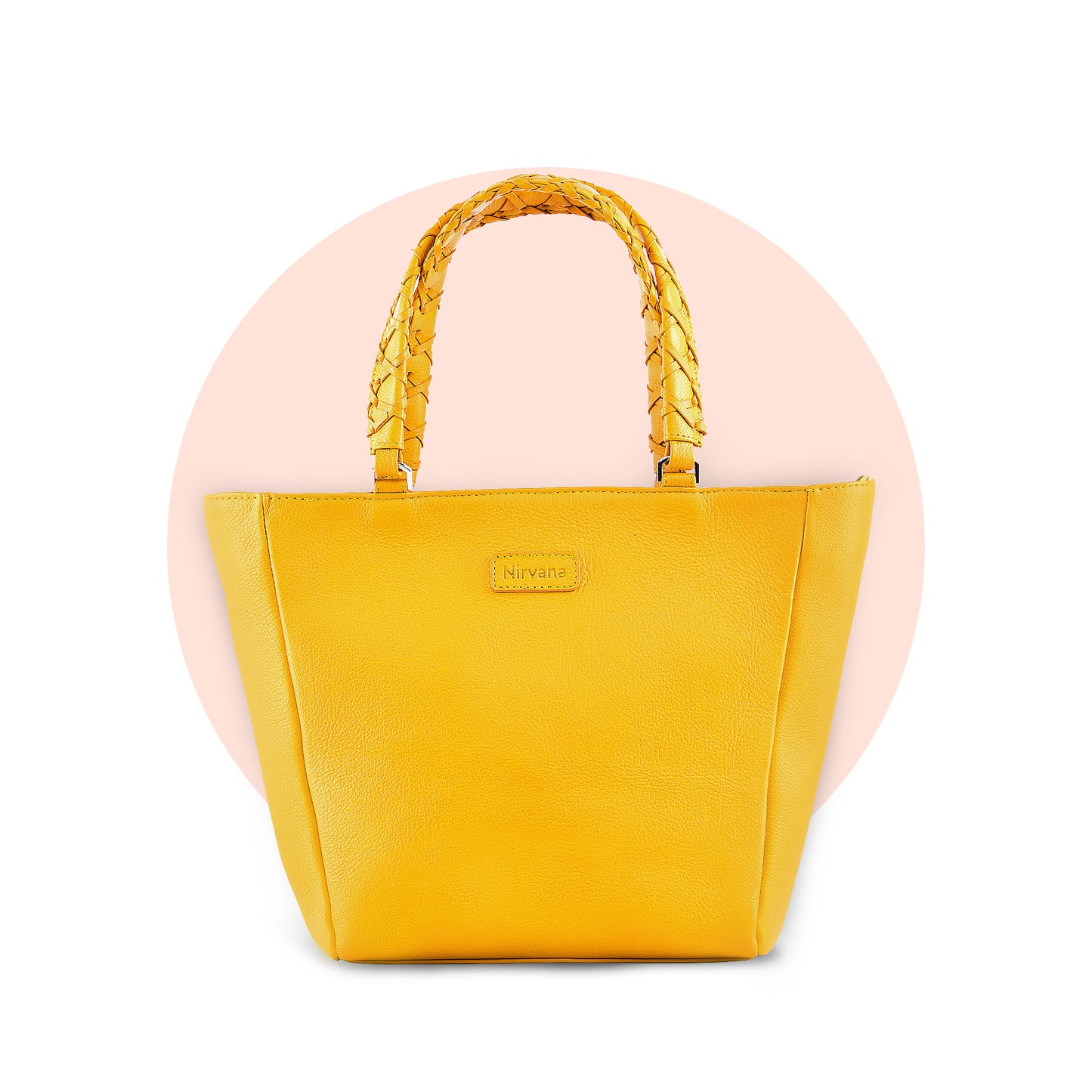 Tropical Tote