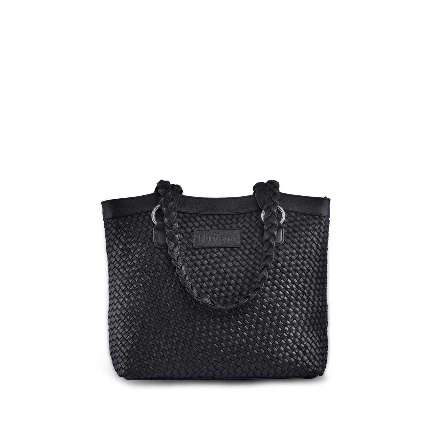 Weave Tote