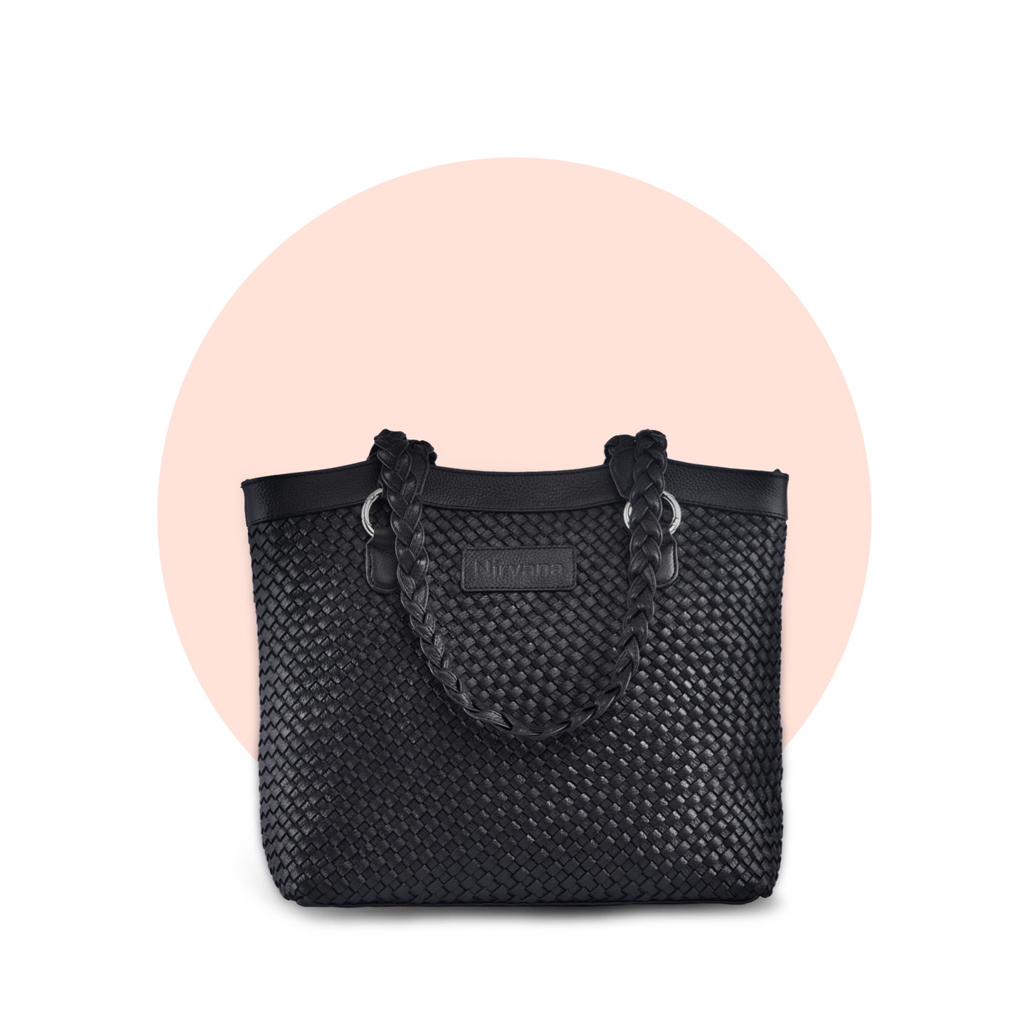 Weave Tote