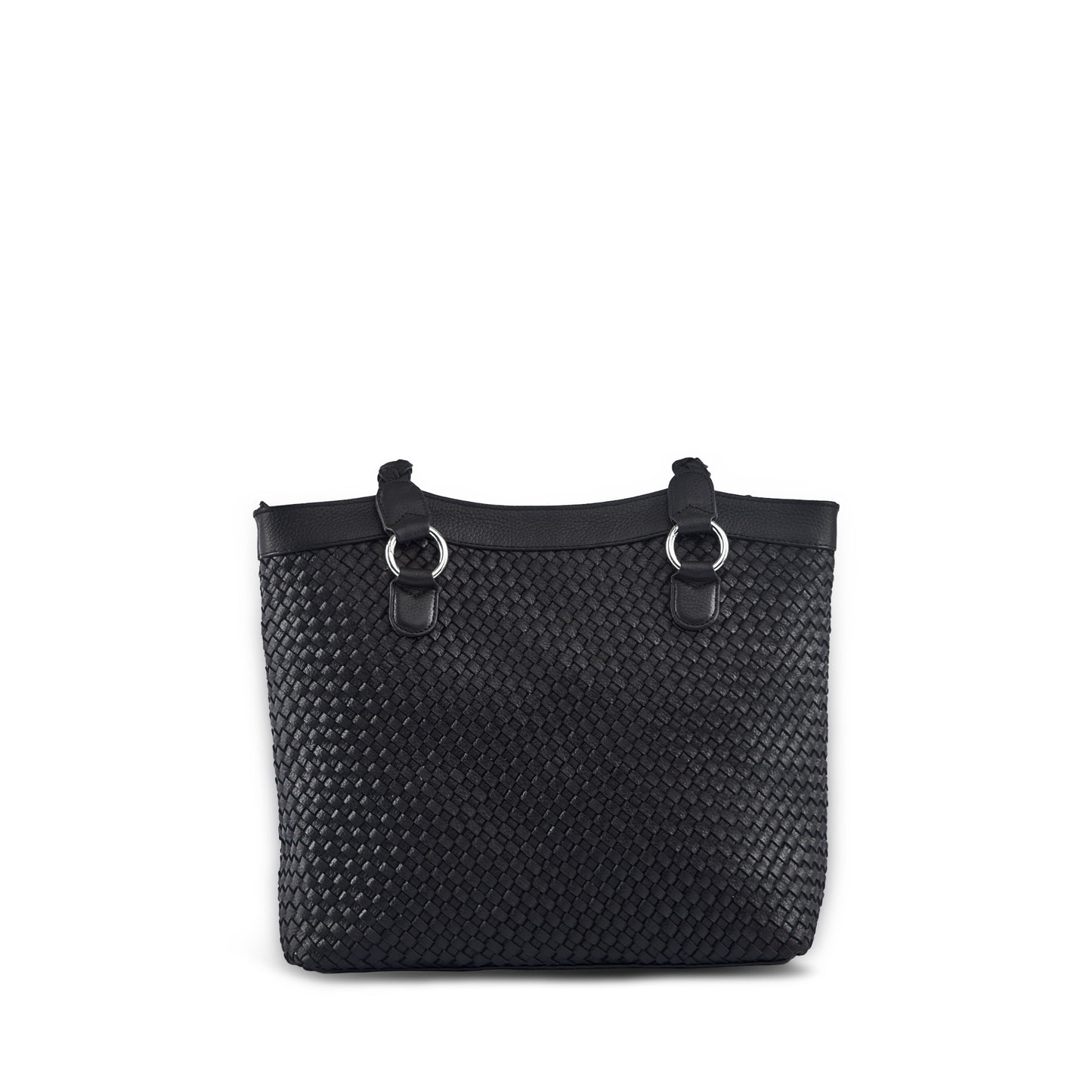 Weave Tote