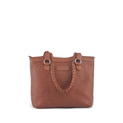 Weave Tote