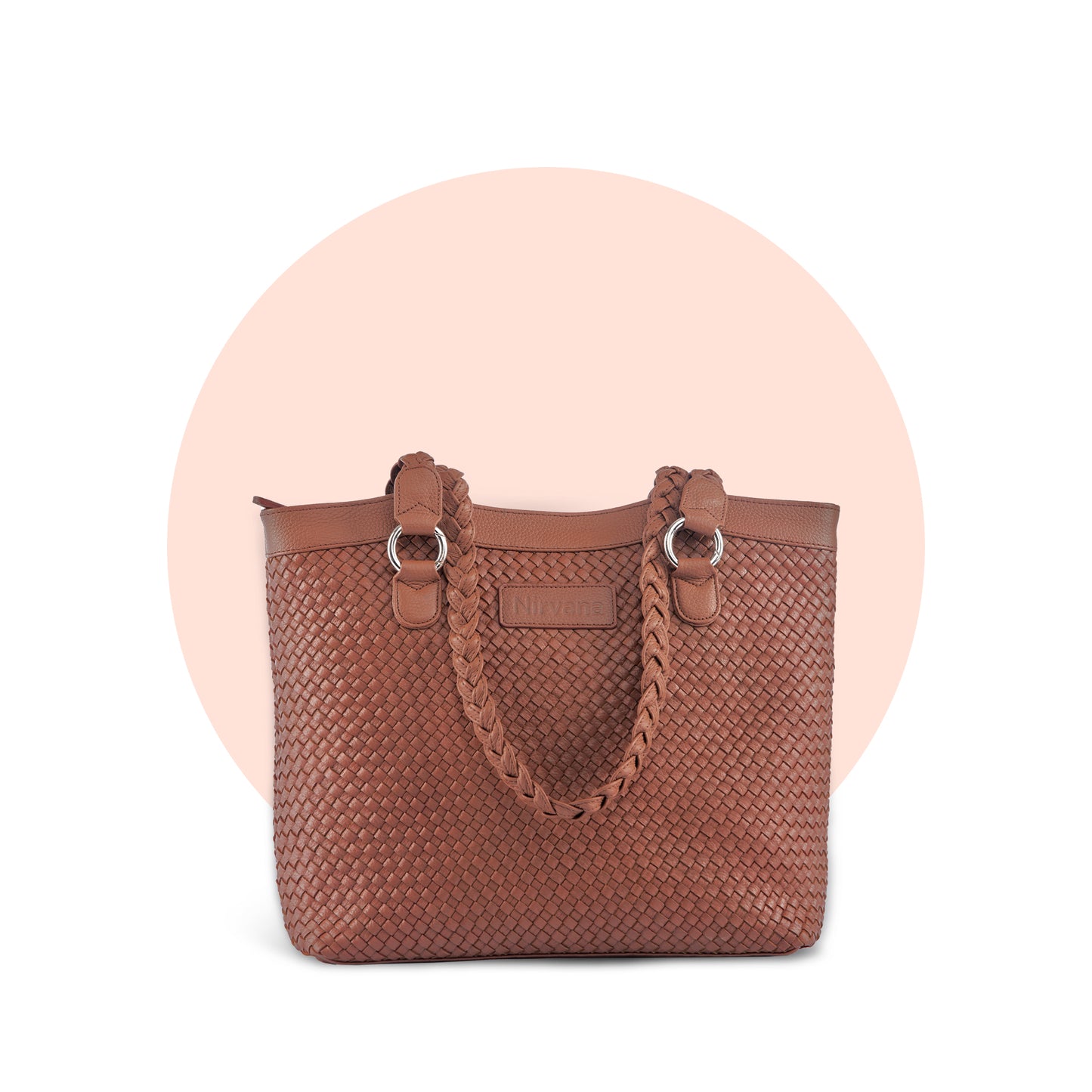 Weave Tote