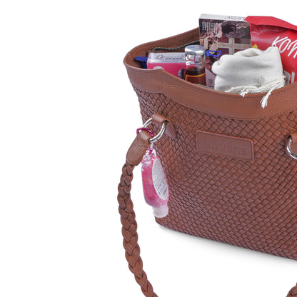 Weave Tote