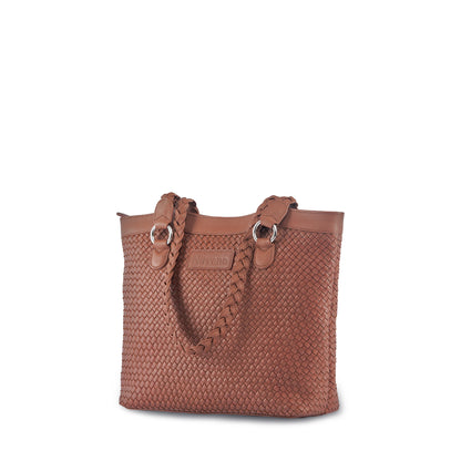 Weave Tote