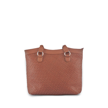 Weave Tote