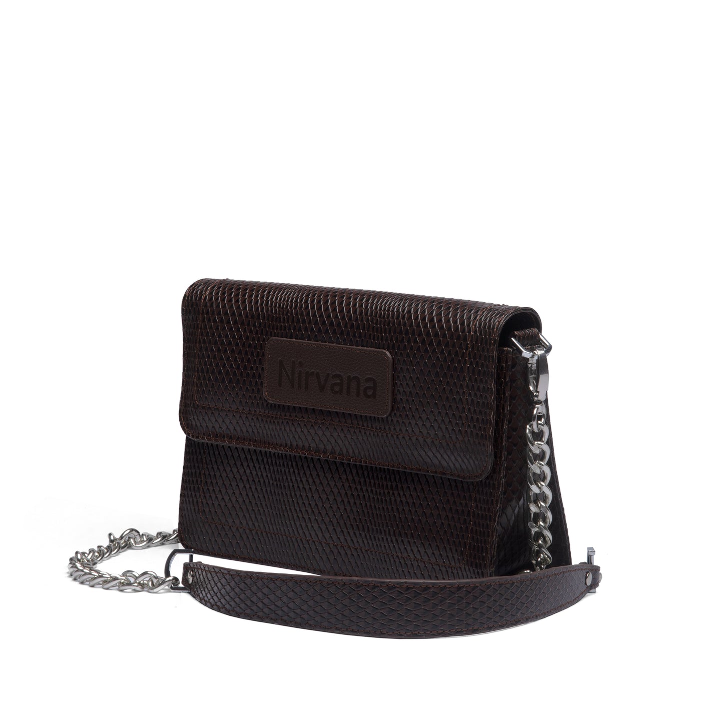 Crossbody Heaven