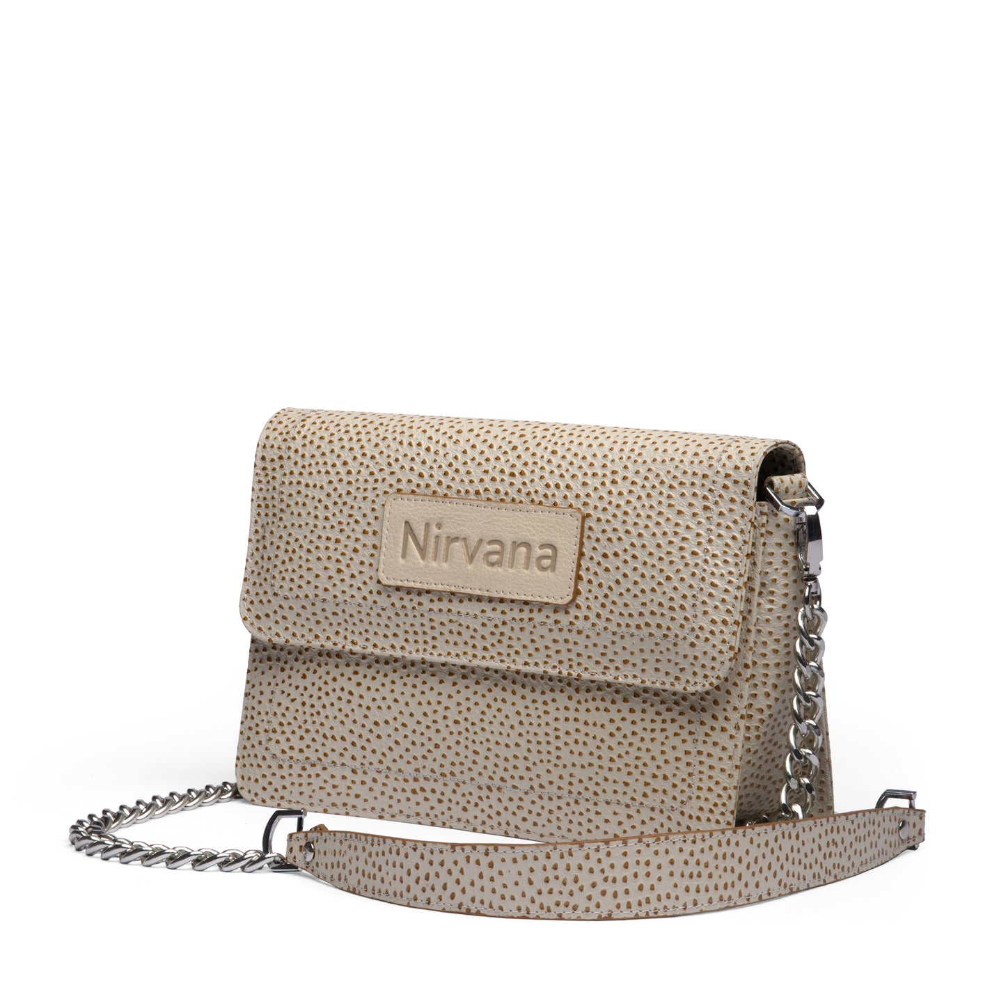 Crossbody Heaven